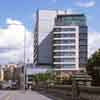 Clyde Street Riverside Apartments Vantage Glasgow