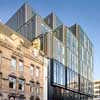 Glasgow Offices Development