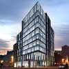 Glasgow City Centre Offices
