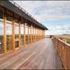 Whitelee visitor centre