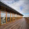 Whitelee Wind Farm Visitor Centre