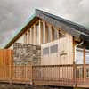 Whitelee Wind Farm Visitor Centre Fenwick