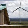 Whitelee Wind Farm