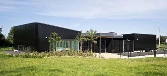 Woodlands Primary School Irvine