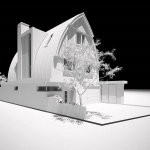 Archouse design