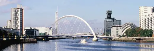 The Clyde Arc