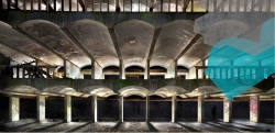 Hinterland to launch the Festival of Architecture 2016 at St Peter's Seminary