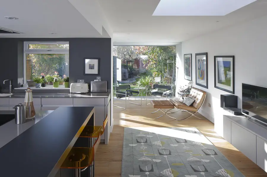 Glasgow Houses: Strathclyde Property