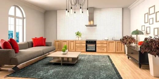 Tips to design a perfect living room