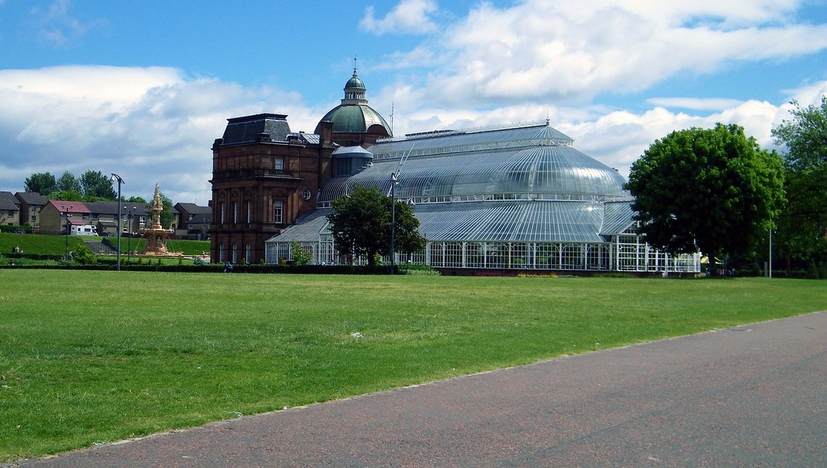 Glasgow Parks
