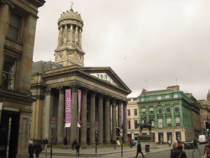 Glasgow Gallery of Modern Art