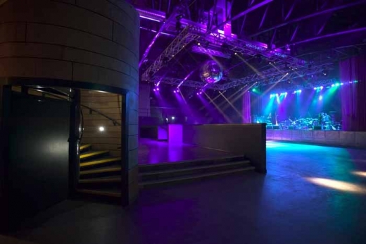 O2 ABC Nightclub Glasgow venue