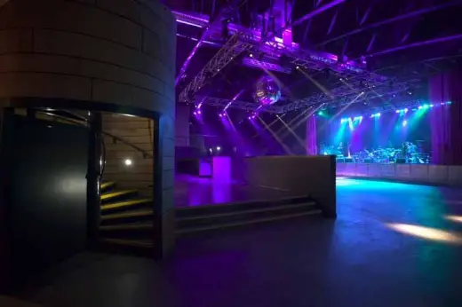 O2 ABC Nightclub Glasgow venue