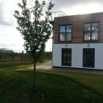 AppleGreen Homes BRE Innovation Park at Ravenscraig, Scotland