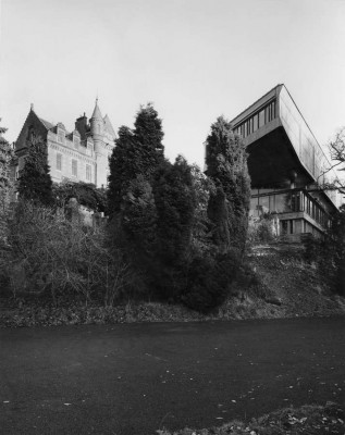 Cardross Seminary