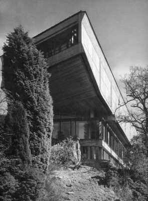 Cardross Seminary