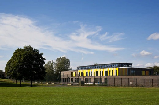 Park View Primary School 3