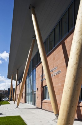 William Quarrier Scottish Epilepsy Centre