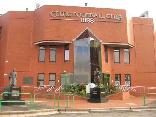 Celtic Football Club