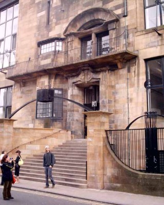 Glasgow School of Art