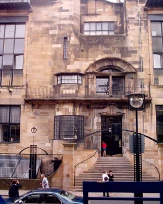 Glasgow School of Art