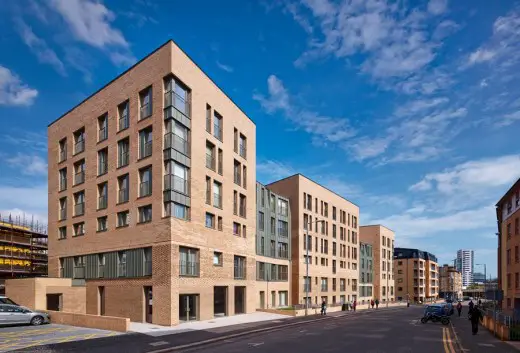 Argyle Street Tenements 2