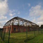 Springburn Winter Gardens Glasgow