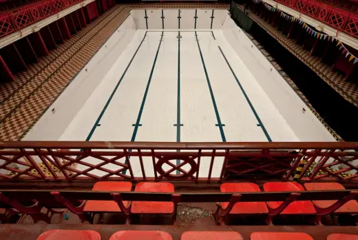 Govanhill Baths