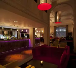 Glasgow Travel Destination - Hotel INDIGO