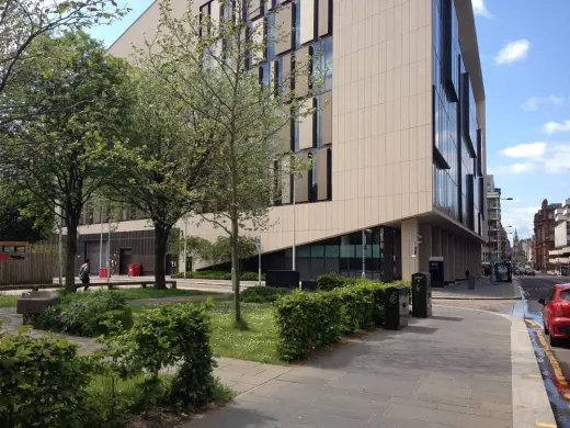 Technology and Innovation Centre