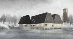 Glasgow Architecture News 2016 - design