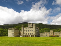 Taymouth Castle Golf and Spa Resort