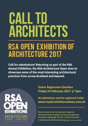RSA Architecture Open 2017