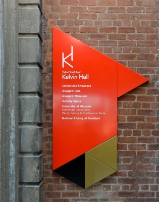 Kelvin Hall redevelopment | www.glasgowarchitecture.co.uk