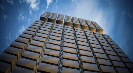 Rectangular building design - Why do people hate modern architecture