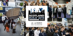 Scotland Build 2019 Glasgow SEC - Glasgow Architecture Events
