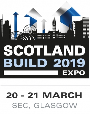 Scotland Build Glasgow SEC 2019