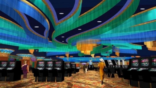 How New Psychology Has Changed The Panning and Design of Casinos