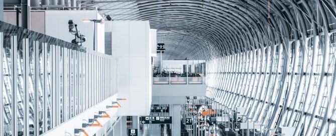 Considerations for High Traffic Building Design