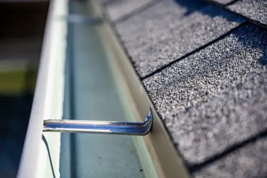 How To Check Your Roofs' Guttering For Wearing