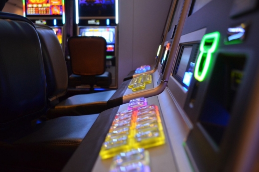 How to win big on slot machines