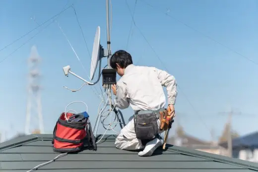 Tips for Hiring TV Aerial Installation Service