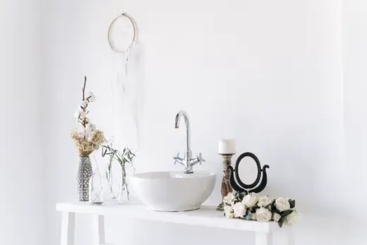 Small Bathroom Basin for your House