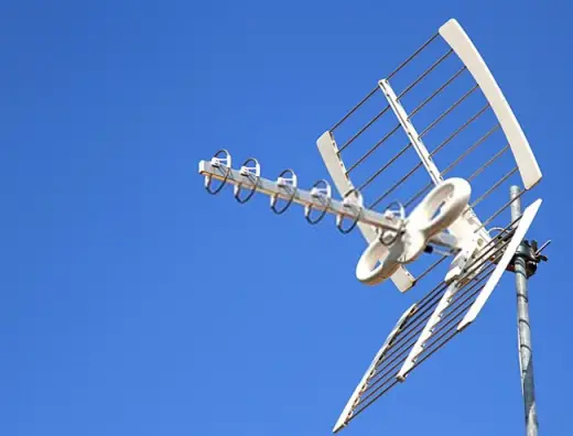 Things You Need to Know about TV Aerial Installation Services