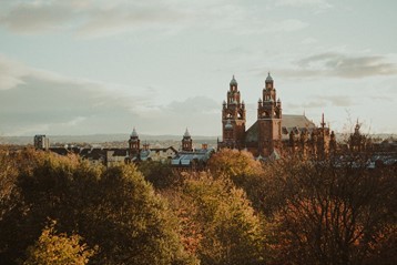 3 Amazing Architectural Sights You Should See in Glasgow