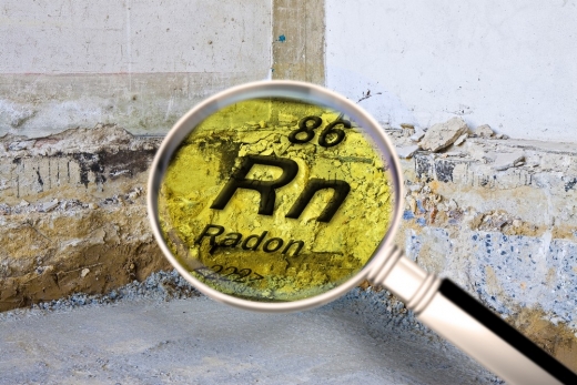 5 reasons to conduct a radon test