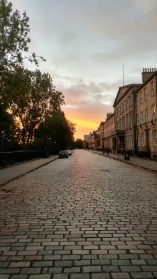 Reasons to buy historic tenement flat in Glasgow