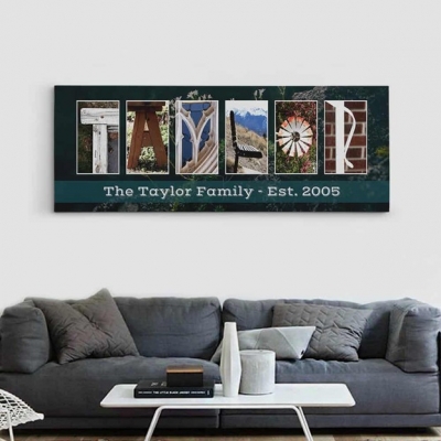 Purchasing metal signs as wall decors for your loft
