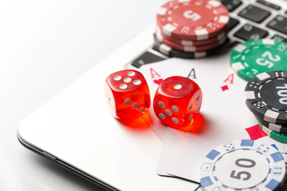 Top 5 online casino tips for every player -