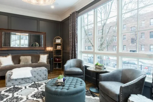 How to make your living room instagram-worthy